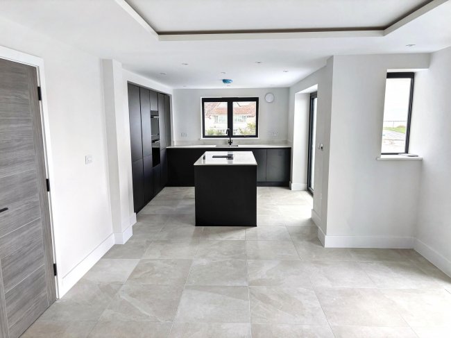 Flat 4, 42, The Esplanade, Frinton On Sea, Essex, CO13 9JD 2