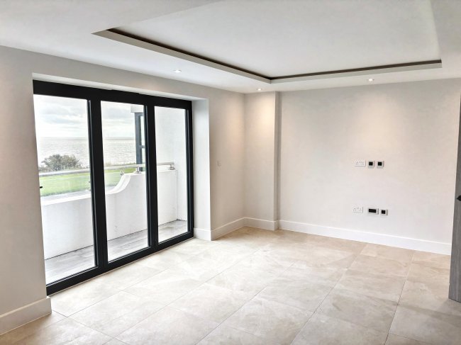 Flat 4, 42, The Esplanade, Frinton On Sea, Essex, CO13 9JD 2