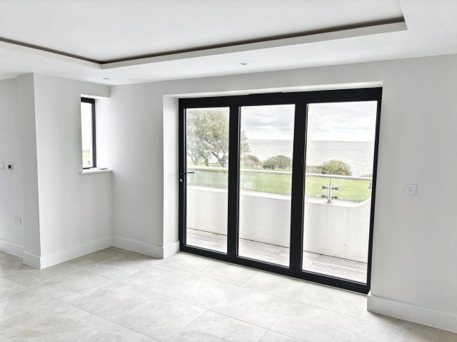Flat 4, 42, The Esplanade, Frinton On Sea, Essex, CO13 9JD 2