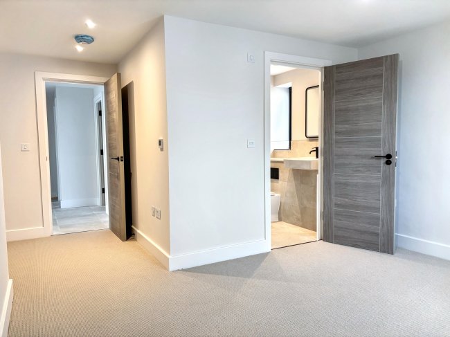 Flat 4, 42, The Esplanade, Frinton On Sea, Essex, CO13 9JD 2