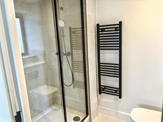 Flat 4, 42, The Esplanade, Frinton On Sea, Essex, CO13 9JD 2