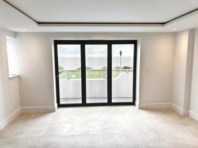 Flat 4, 42, The Esplanade, Frinton On Sea, Essex, CO13 9JD 2