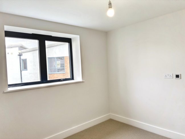 Flat 4, 42, The Esplanade, Frinton On Sea, Essex, CO13 9JD 2