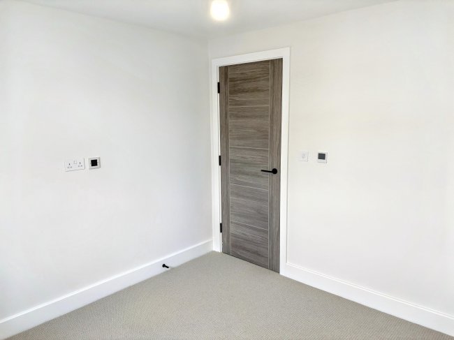 Flat 4, 42, The Esplanade, Frinton On Sea, Essex, CO13 9JD 2