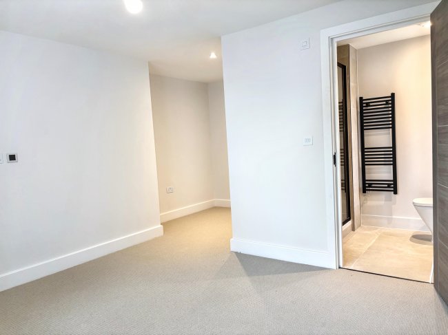Flat 4, 42, The Esplanade, Frinton On Sea, Essex, CO13 9JD 2