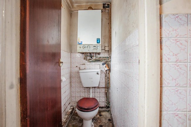 343 Gateford Road, Worksop, S81 7BH 10
