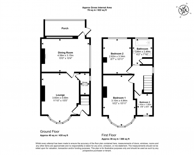 438 Victoria Road, Stoke-on-Trent, ST1 3JE 6