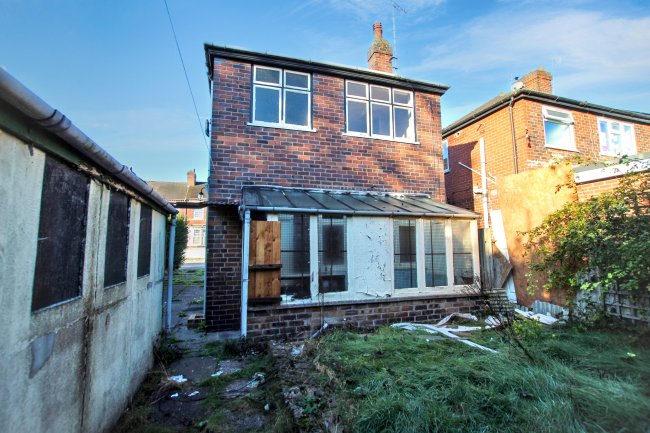 438 Victoria Road, Stoke-on-Trent, ST1 3JE 6