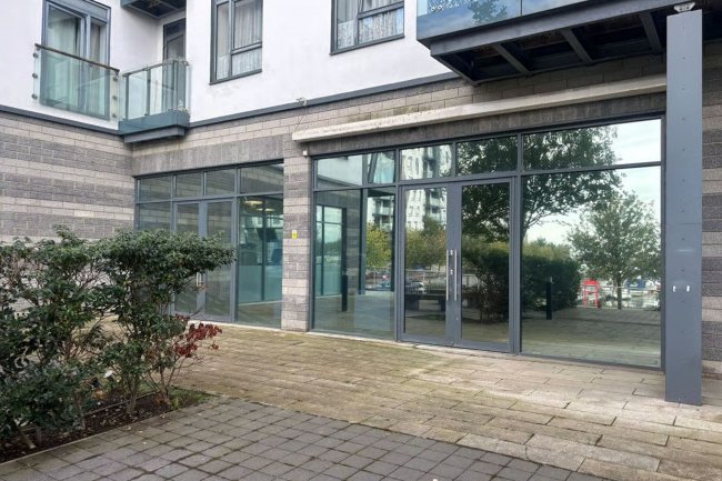 Unit 3 The Boathouse, Victory Pier, Gillingham, Kent, ME7 1FT 2