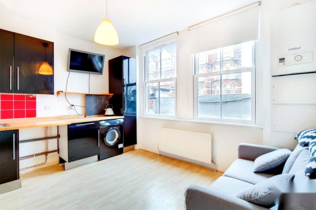 9B Walm Lane, Willesden Green, London, NW2 5SJ 5