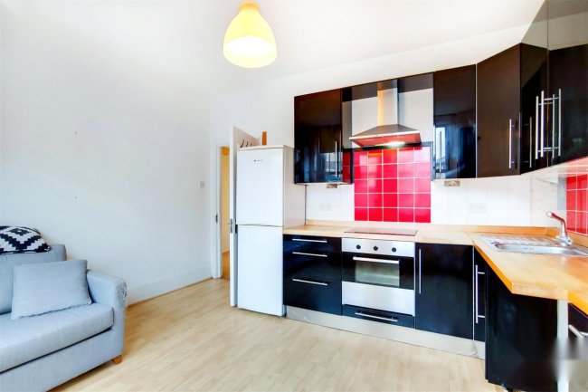 9B Walm Lane, Willesden Green, London, NW2 5SJ 5