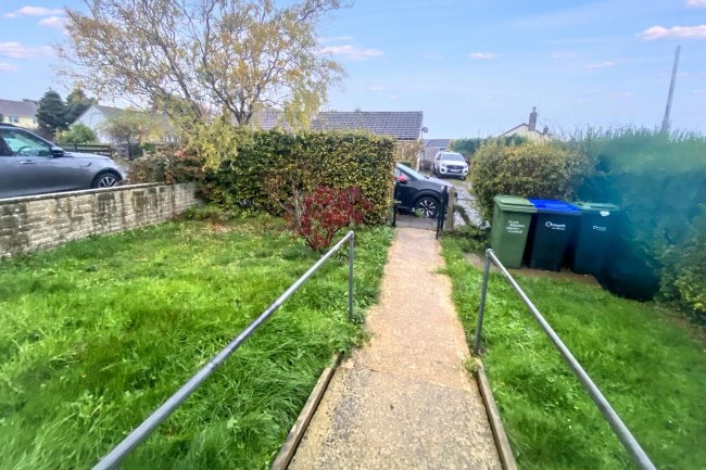 19 North End Gardens, Sherston, Wiltshire, SN16 0NL 7