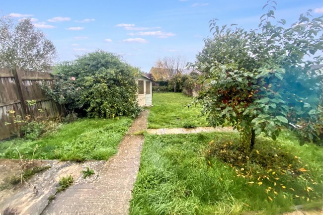 19 North End Gardens, Sherston, Wiltshire, SN16 0NL 7