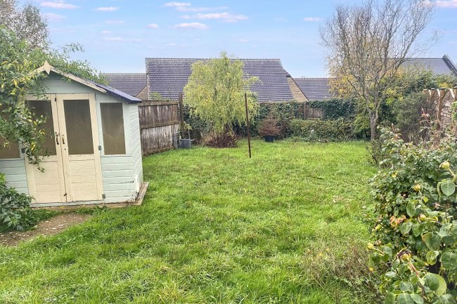 19 North End Gardens, Sherston, Wiltshire, SN16 0NL 7