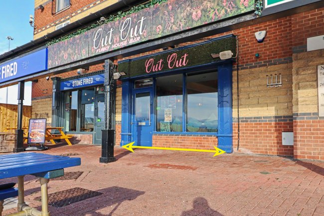 33 Navigation Point, Harlepool, TS24 0UJ 4