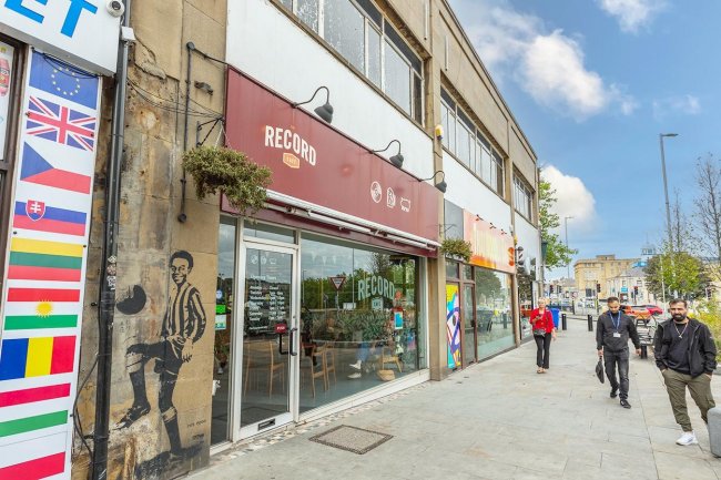 45-47 North Parade, Bradford, West Yorkshire BD1 3JH 9