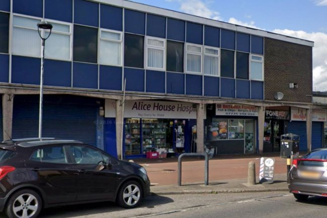 44 Catcote Road, Hartlepool, TS25 4HG 6