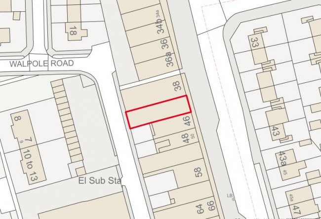 44 Catcote Road, Hartlepool, TS25 4HG 6