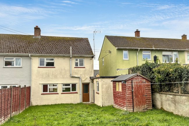 16 Western Way, Winsham, Chard, TA20 4JH 8