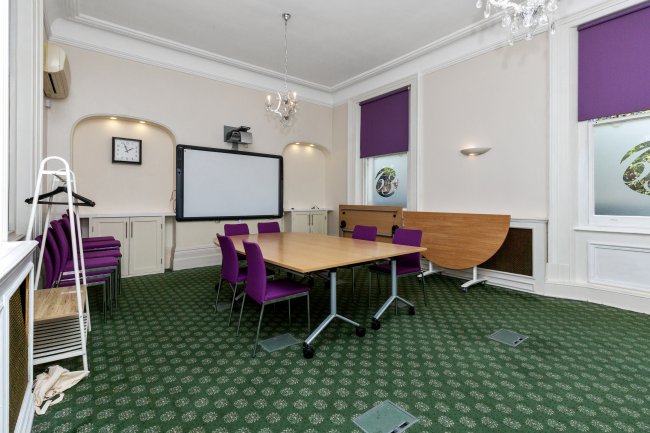63 Bayswater Road, London W2 3PH 1