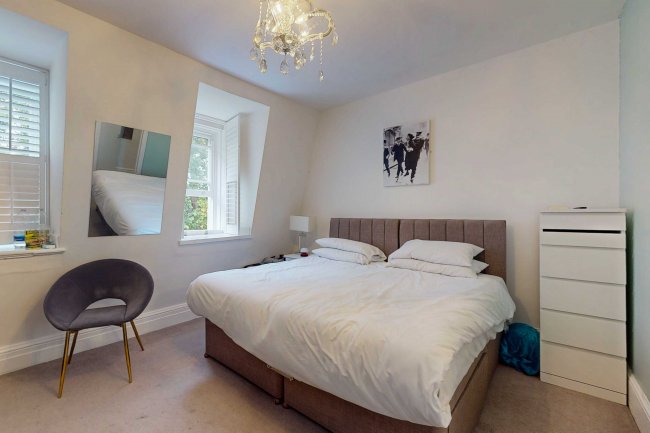 63 Bayswater Road, London W2 3PH 1