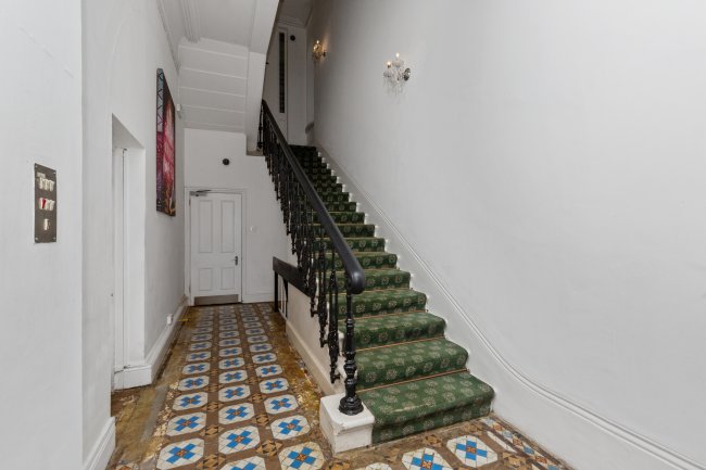 63 Bayswater Road, London W2 3PH 1