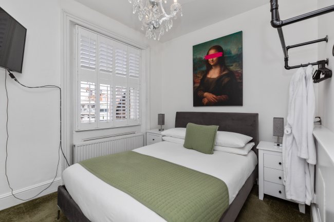 63 Bayswater Road, London W2 3PH 1
