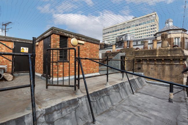 63 Bayswater Road, London W2 3PH 1