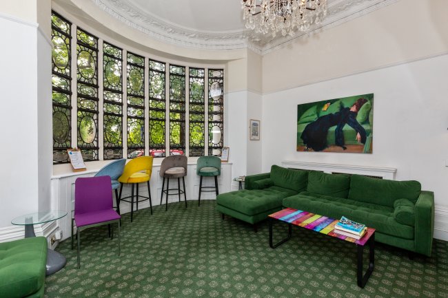 63 Bayswater Road, London W2 3PH 1