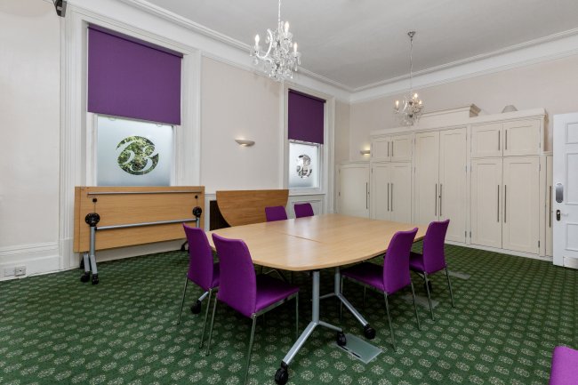 63 Bayswater Road, London W2 3PH 1