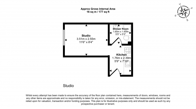 117 Hendon Way, London NW2 2NA 9