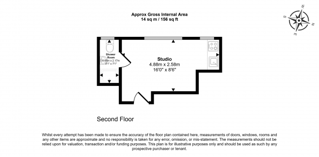 73 Hendon Way, London, NW2 2LY 10