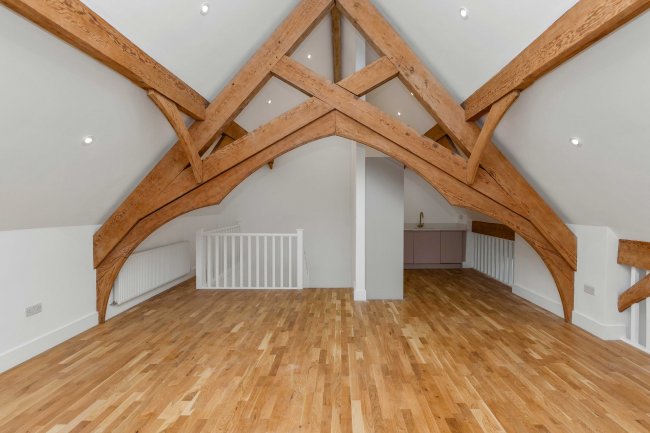 The Chapel, Reigate Road, Leatherhead, Surrey KT22 8RA 9