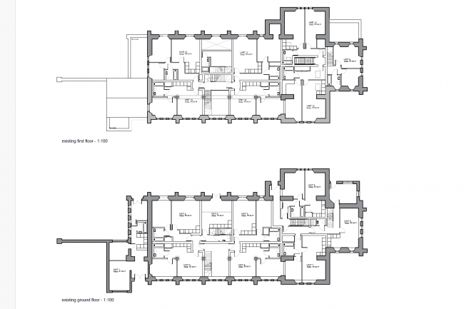 The Chapel, Reigate Road, Leatherhead, Surrey KT22 8RA 9