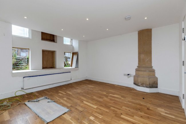 The Chapel, Reigate Road, Leatherhead, Surrey KT22 8RA 9