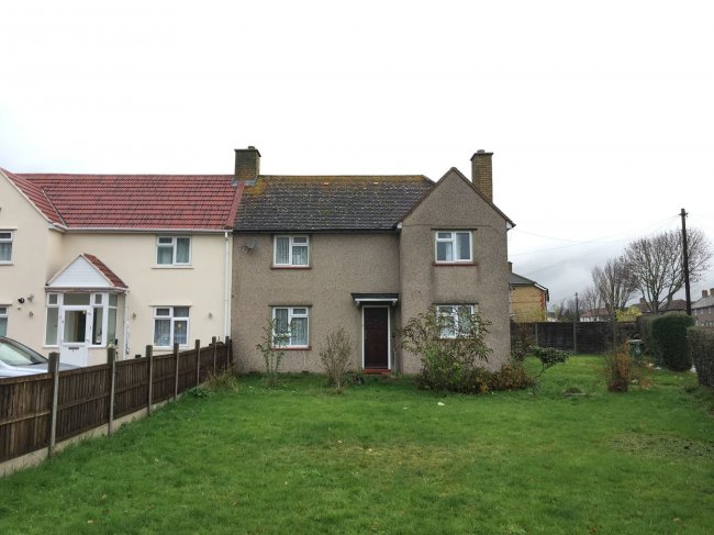 3 Burnell Avenue, Bexley, Kent DA16 3HN 5