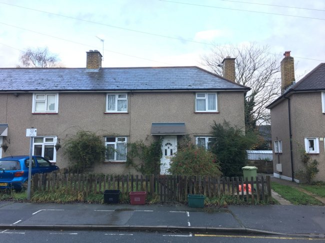 78 Olyffe Avenue, Bexley, Kent DA16 3JE  6