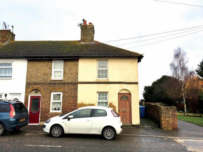 12 The Street, Iwade, Kent ME9 8SJ 10