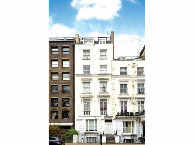 24C Queensborough Terrace, Bayswater, London W2 3SS
 1