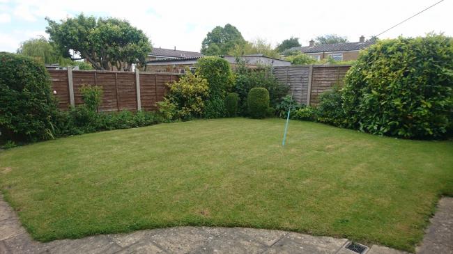 10 Fox Hill Road, Guilden Morden, Royston, Hertfordshire SG8 0JF 2