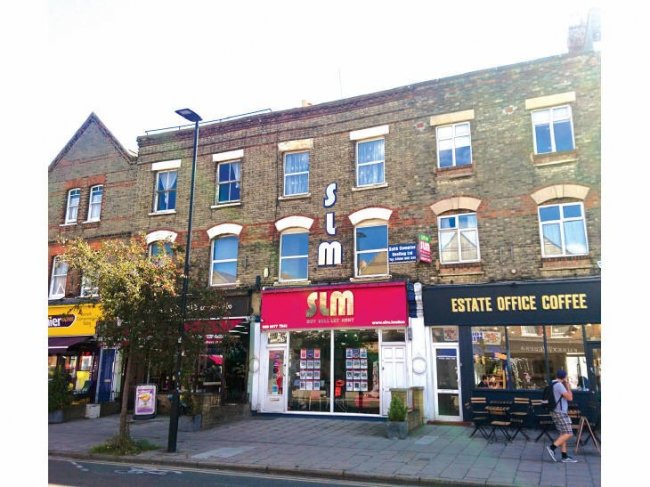 6 & 6A Greyhound Lane, Streatham, London SW16 5SD 10