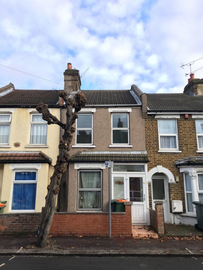 16 Worcester Road, Manor Park, London E12 5JX 7