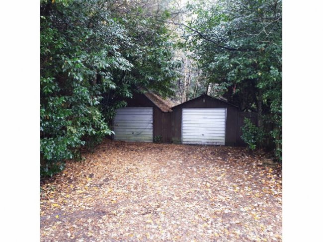 Land and Garages adjacent to 1 & 2 Coombe Cottages, Deans Lane, Redhill, Surrey RH1 4HR 6