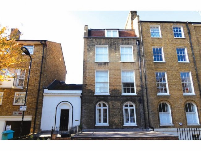 7 Clapton Square, Clapton, London E5 8HP 9