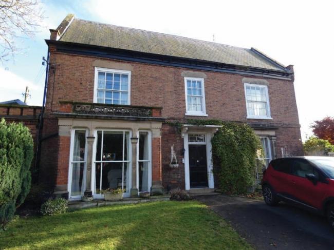 1, 2, 3 The Elms, Elms Gardens, Ruddington, Nr Nottingham, Nottinghamshire NG11 6DZ 4