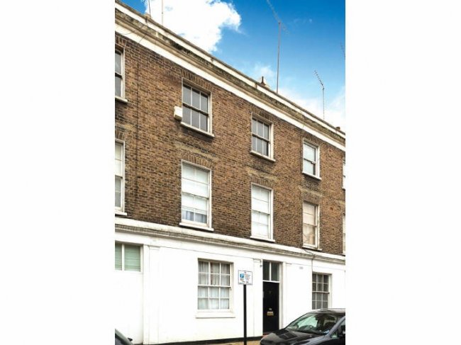 7C Penfold Street, Marylebone, London NW1 6RU  2