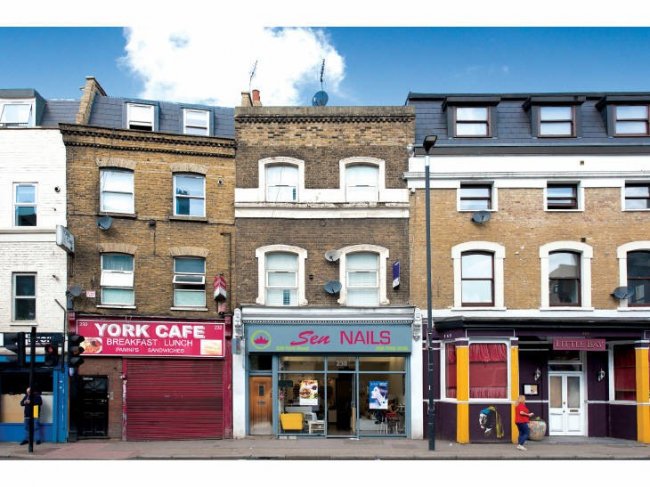 230 & 230A York Road, Battersea, London SW11 3SJ 
 10