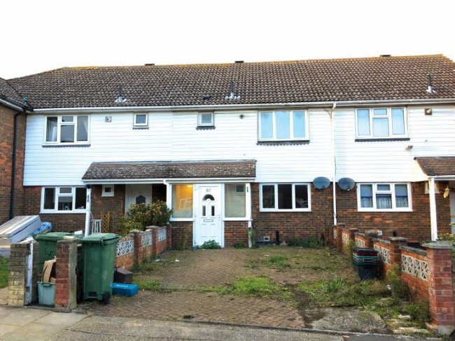 67 Craydene Road, Erith, Kent DA8 2HA 2