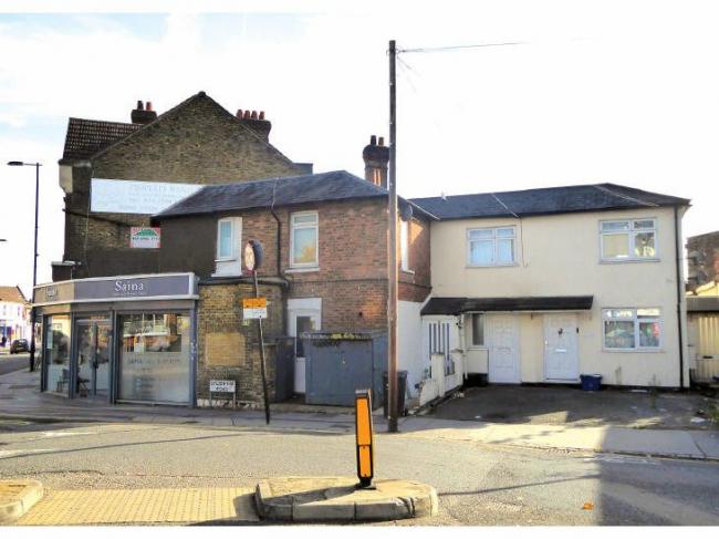 2 Selhurst Road, South Norwood, London SE25 5QF 1