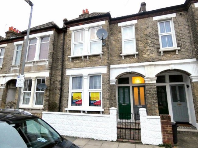 42 Renmuir Street, Tooting, London SW17 9SS 3